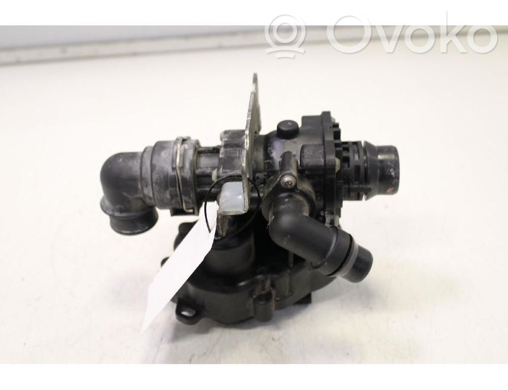 Alfa Romeo Giulia Termostato/alloggiamento del termostato 