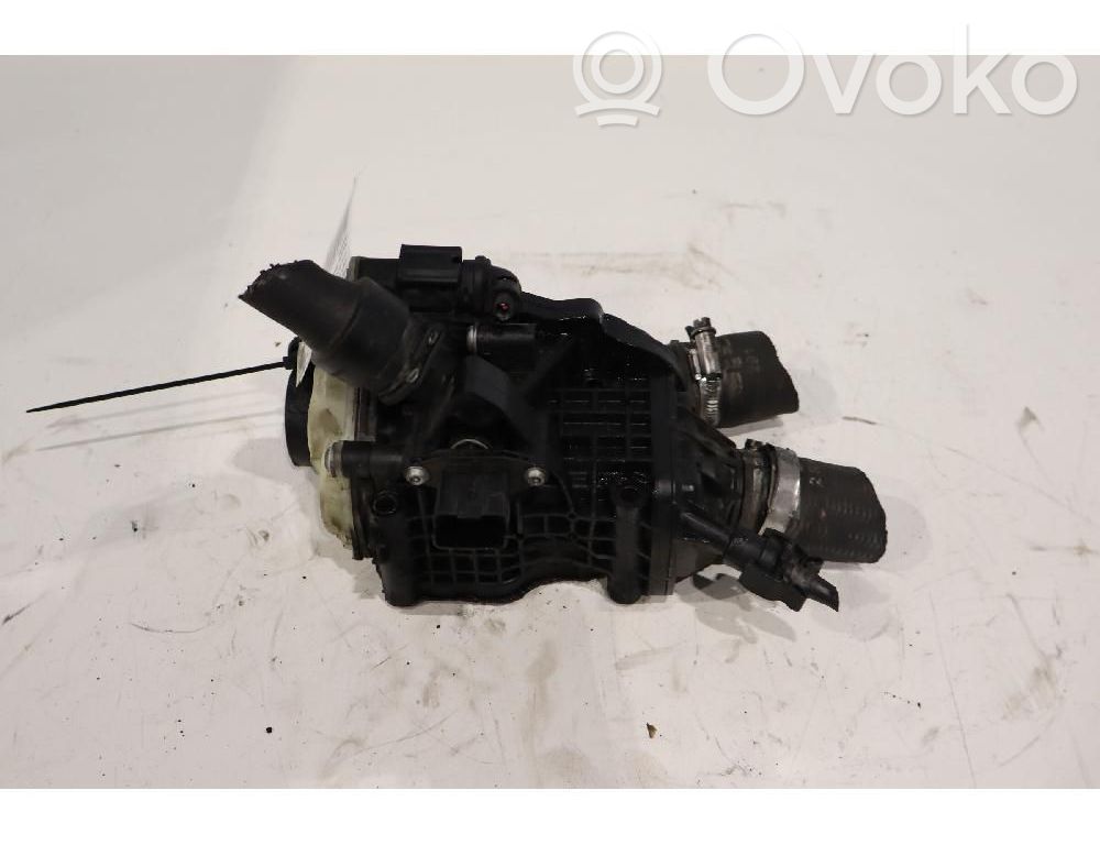 Citroen Jumpy Termostato/alloggiamento del termostato