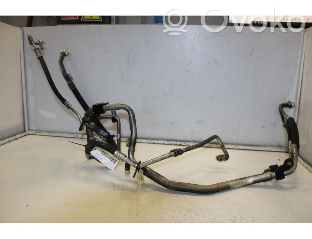 Peugeot Partner III Tubo flessibile aria condizionata (A/C) 