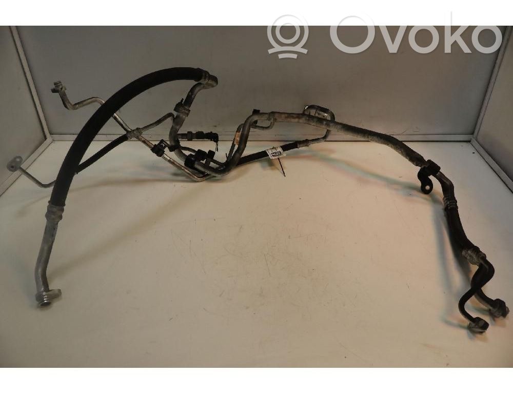 Peugeot Partner III Tubo flessibile aria condizionata (A/C) 