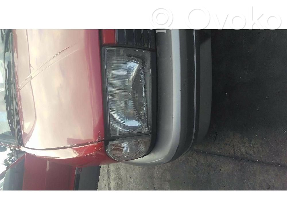 Headlight/headlamp