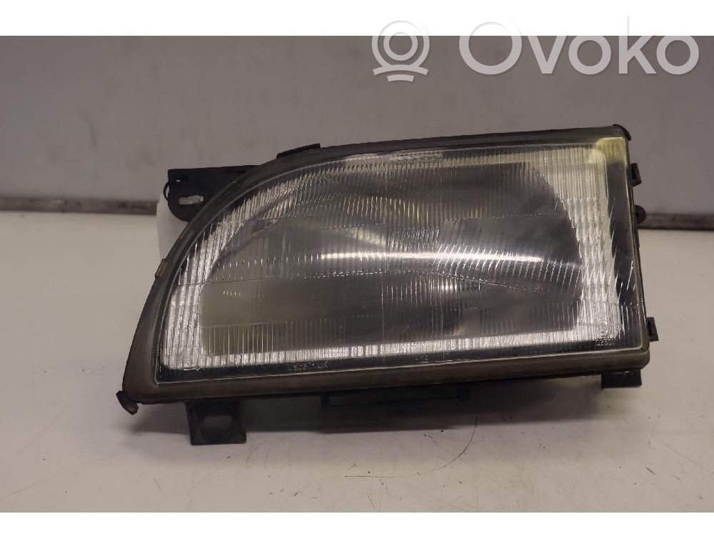 Ford Transit Headlight/headlamp 