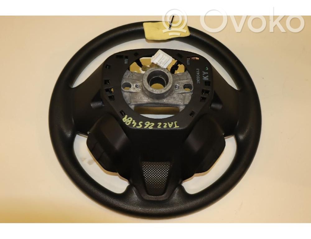 Volant   26619B22V