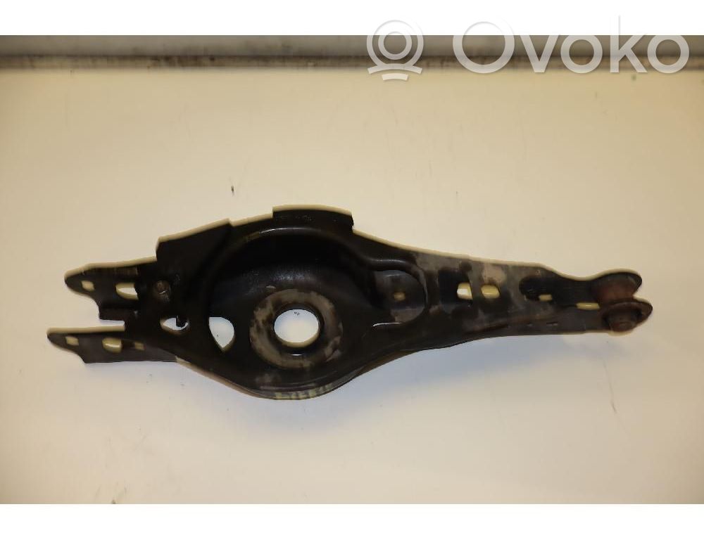 Querlenker hinten