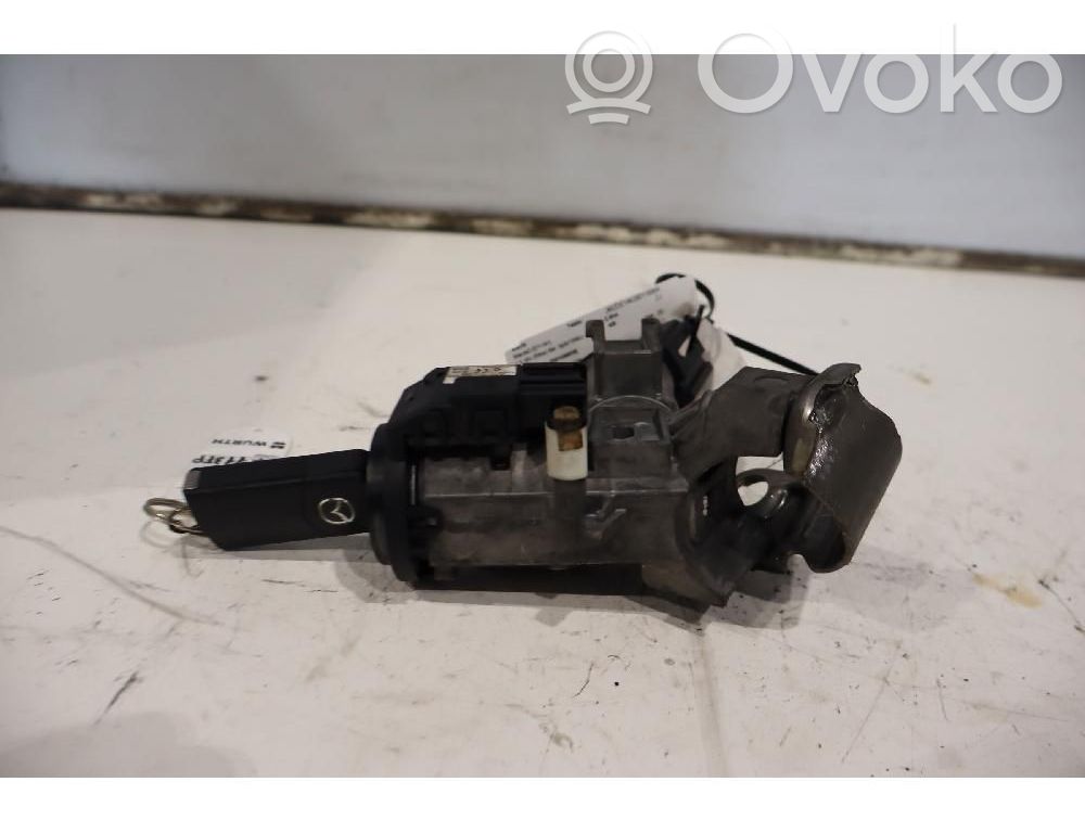 Ignition lock   D01H66938