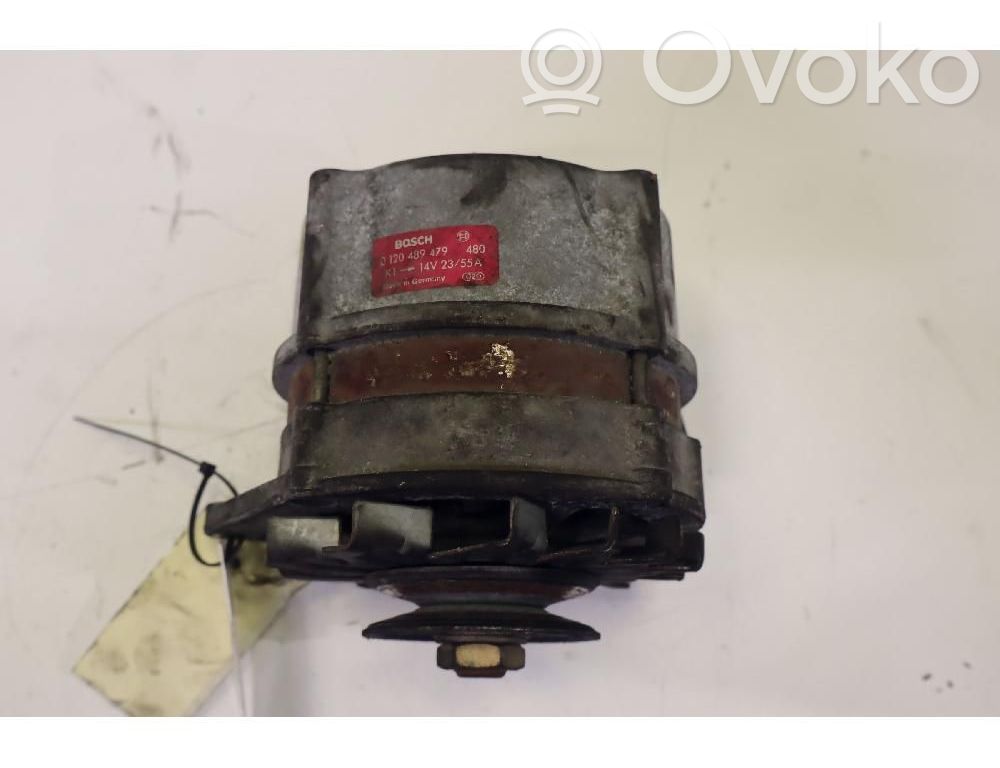 Alfa Romeo 33 Generatore/alternatore