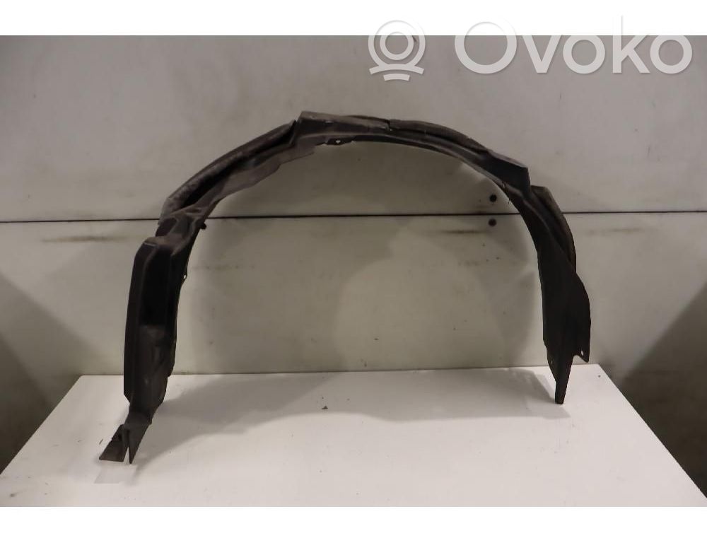 Mitsubishi Outlander Rivestimento paraspruzzi passaruota anteriore