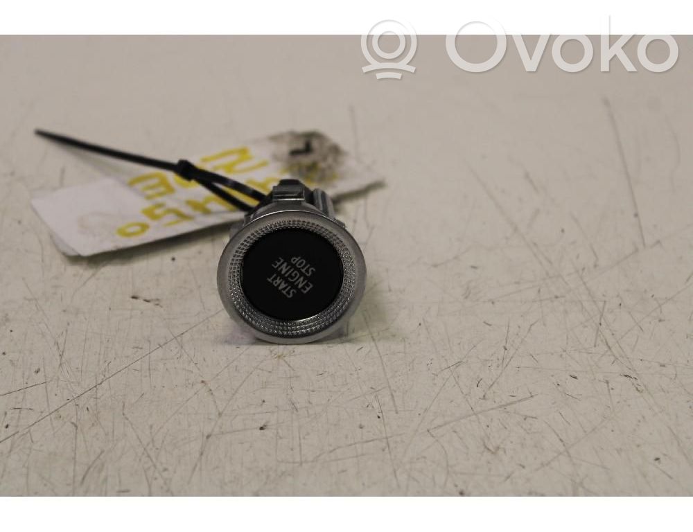 Interruptor de encendido/apagado del motor   540344