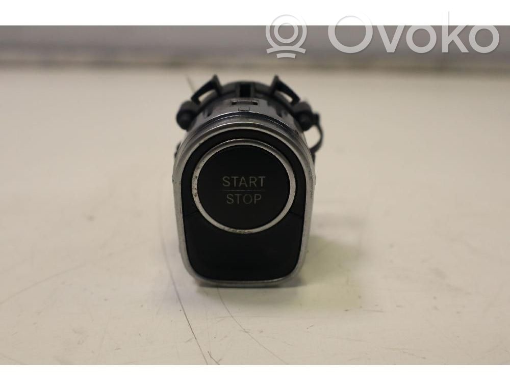 Mercedes-Benz EQA Buton pornire/oprire motor 