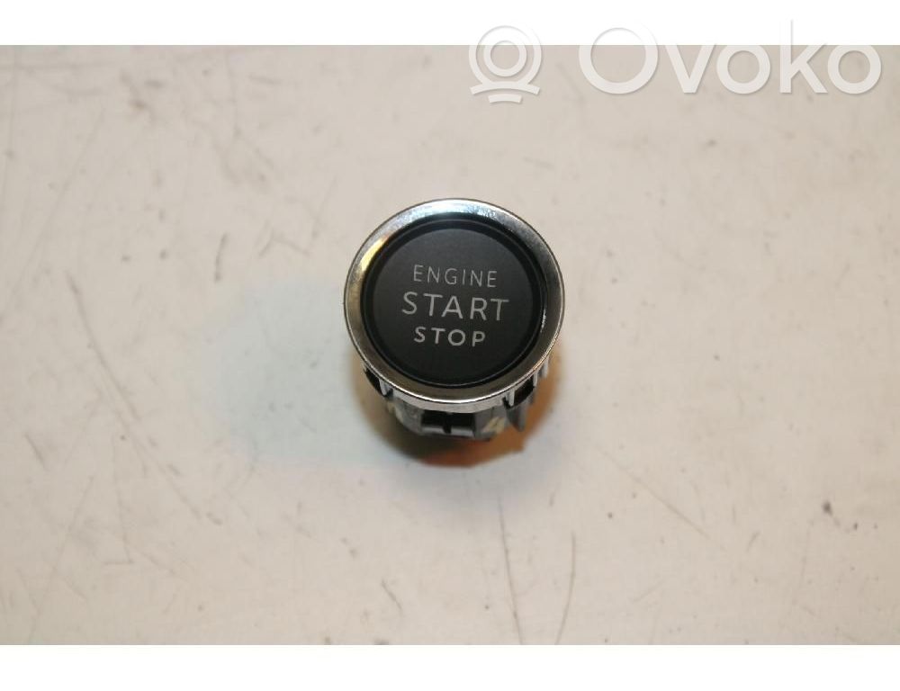 Peugeot 2008 II Buton pornire/oprire motor 