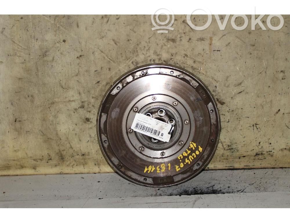 Volante motor