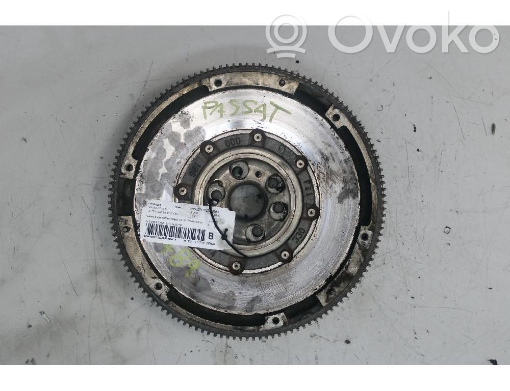 Vauhtipyörä   03G105266BM