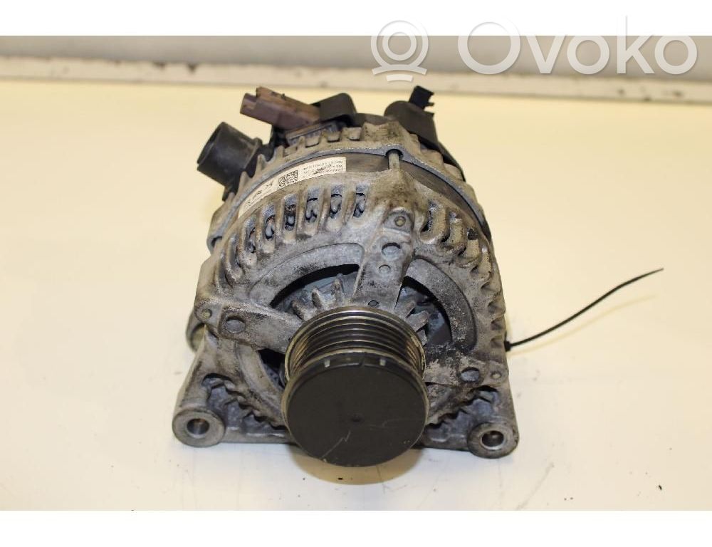 Alternator   9820893880