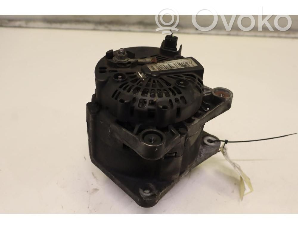 Renault Kangoo I Generatore/alternatore