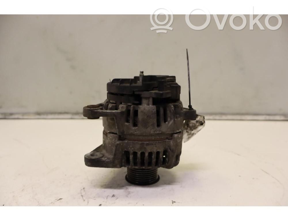 Alternator   8200660037