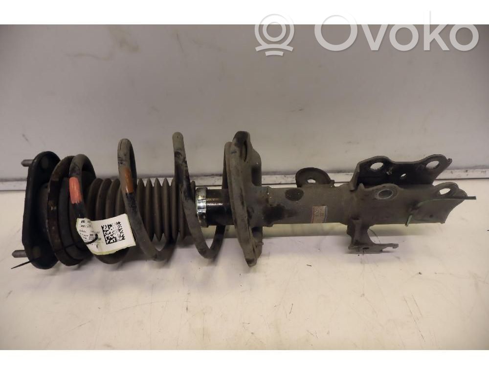Stoßdämpfer vorne   4851076110