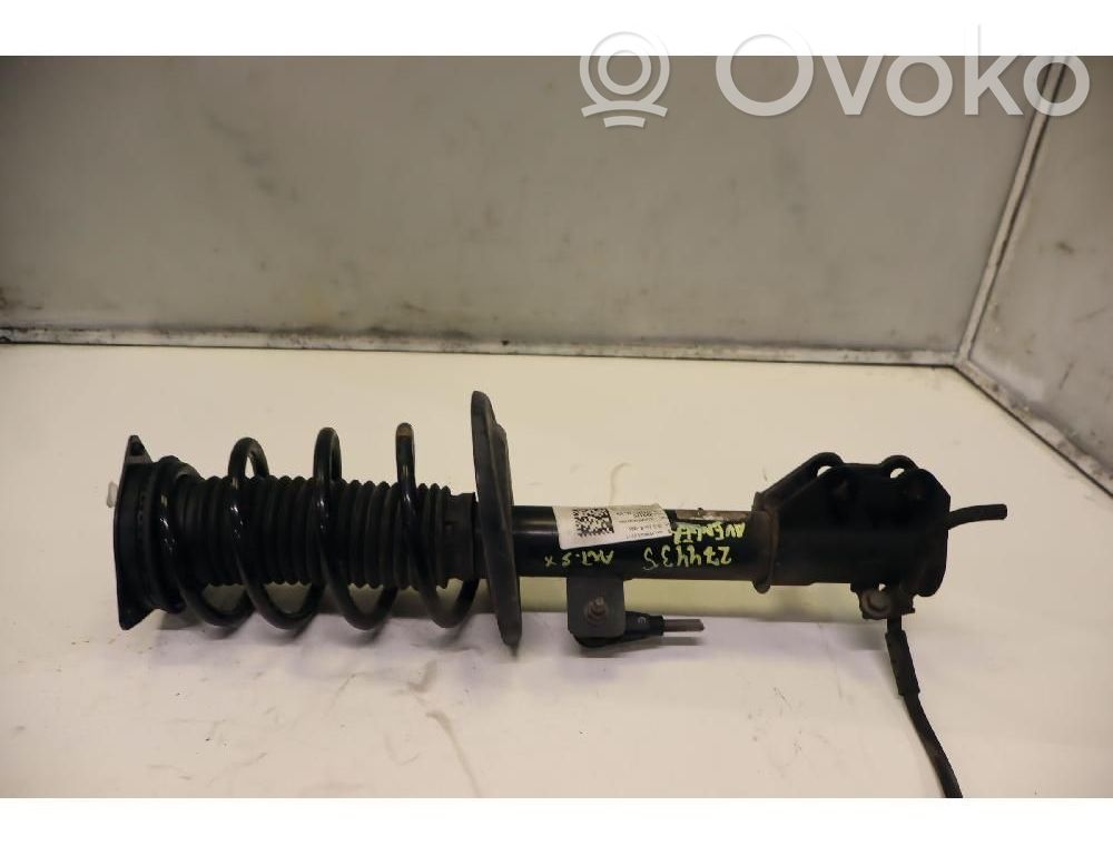 Jeep Avenger Amortisseur avant