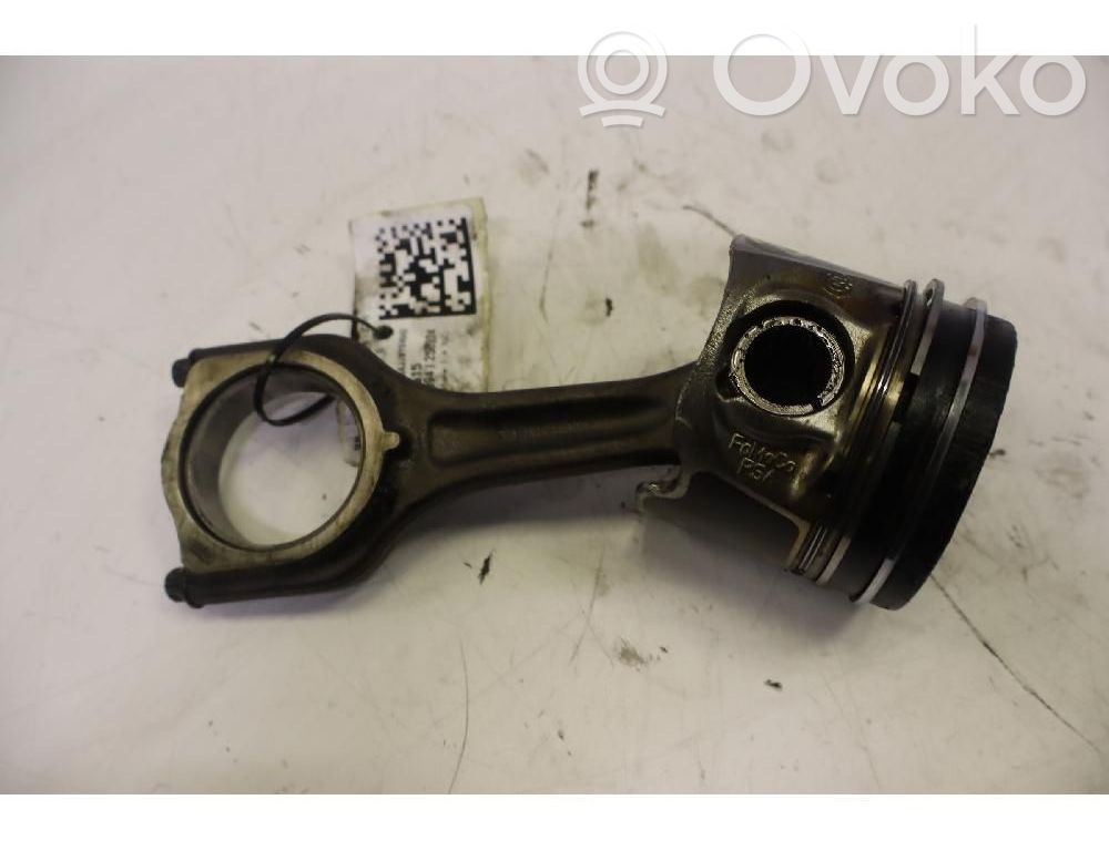 Piston