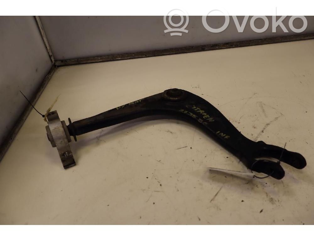 Citroen C5 Front control arm 