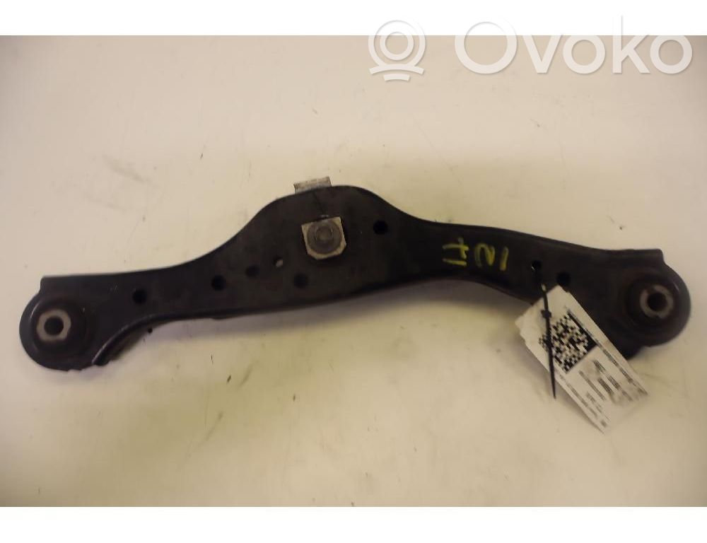 Querlenker hinten