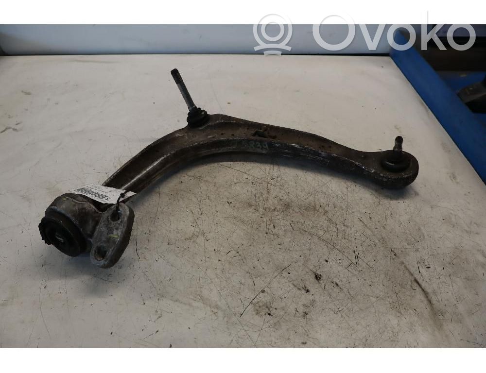 BMW 3 E46 Querlenker Achsschenkel vorne