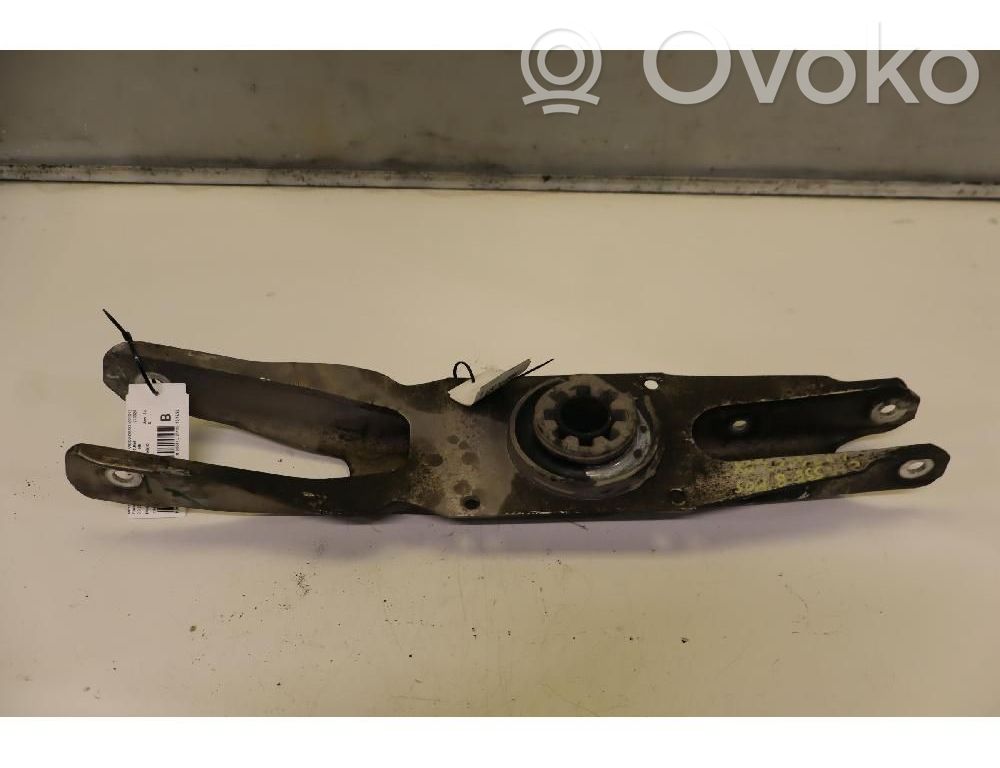 Querlenker hinten
