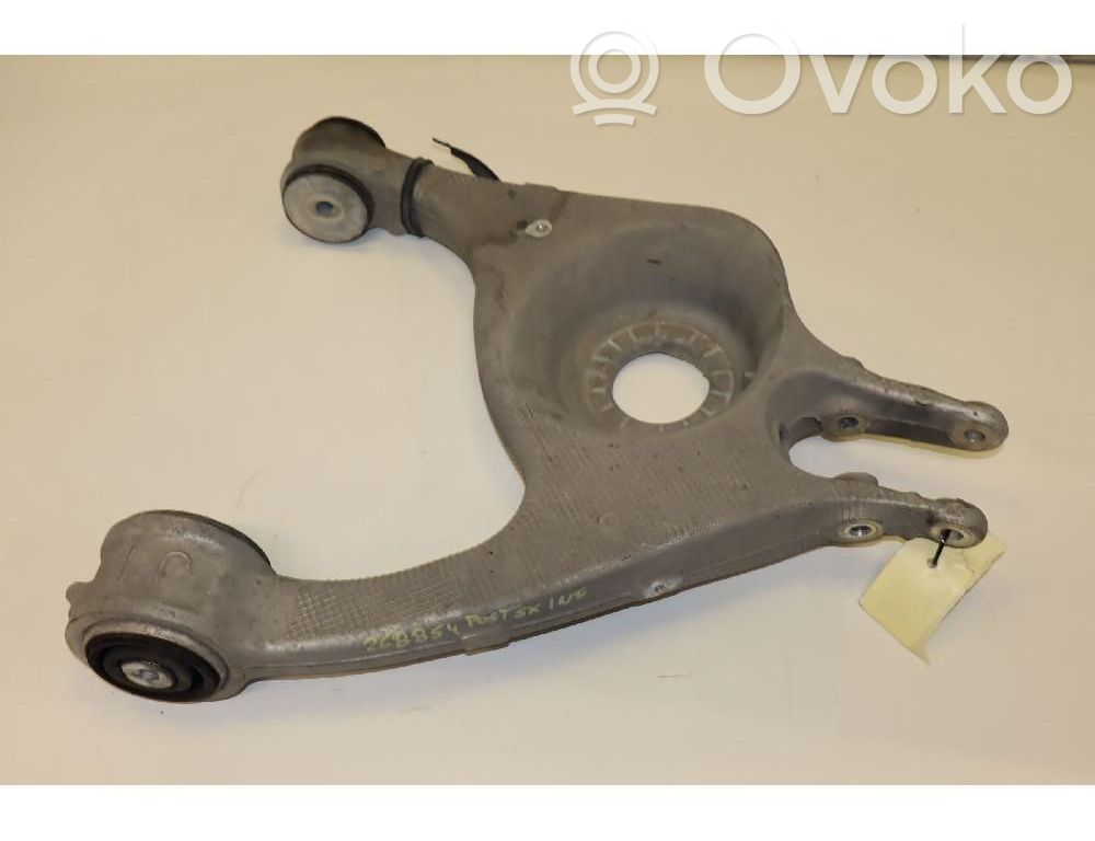 Porsche Taycan 9J1 Querlenker hinten 
