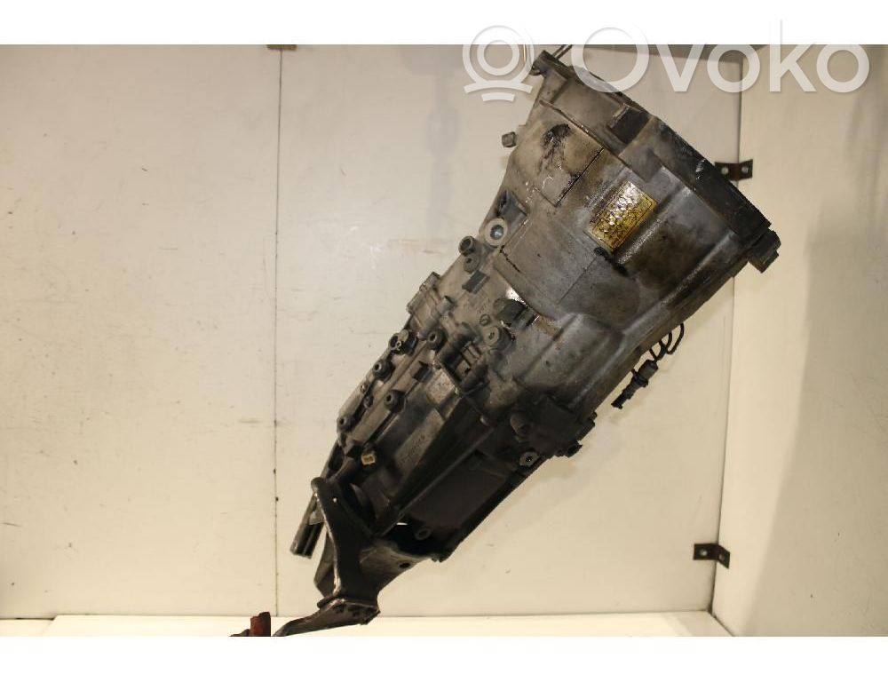 BMW 5 E60 E61 Scatola del cambio manuale a 5 velocità