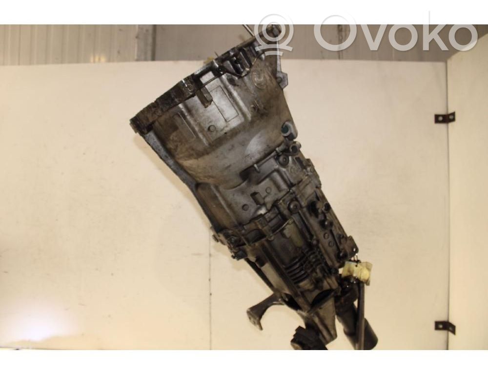 BMW 5 E60 E61 Scatola del cambio manuale a 5 velocità