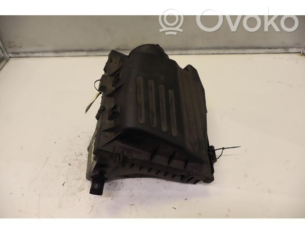 Opel Insignia A Luftfilterkasten 