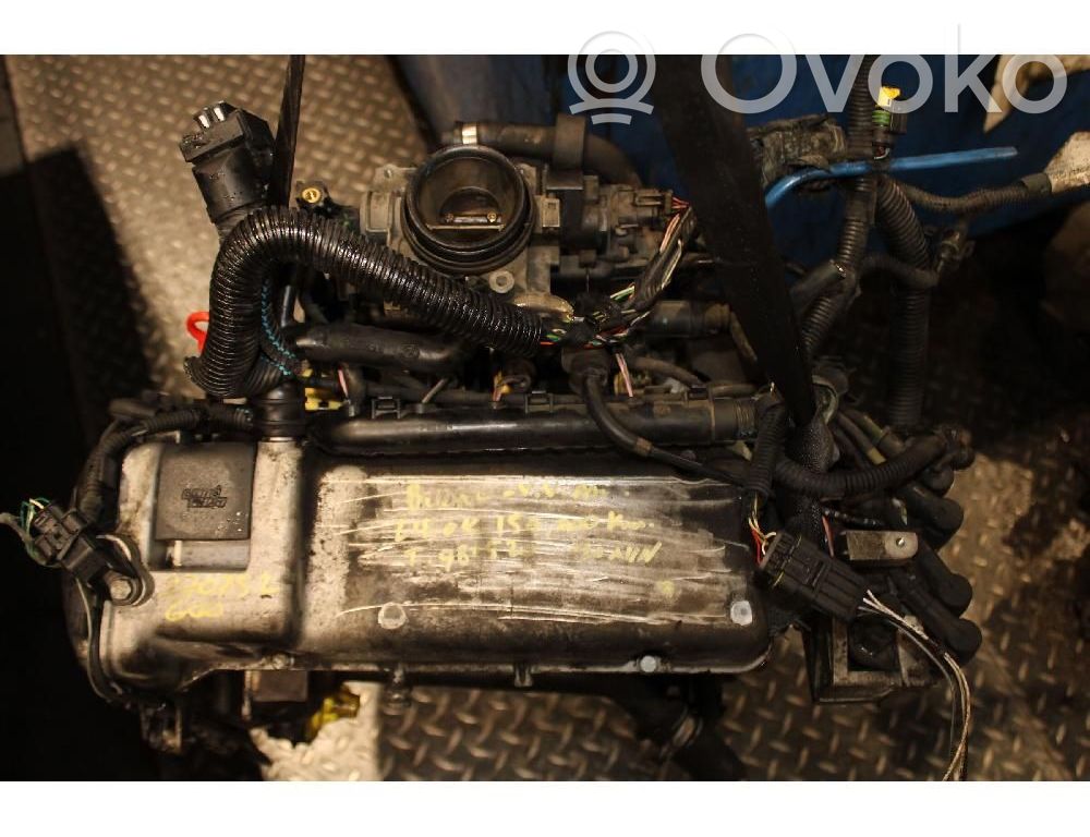 Moottori   187A1000