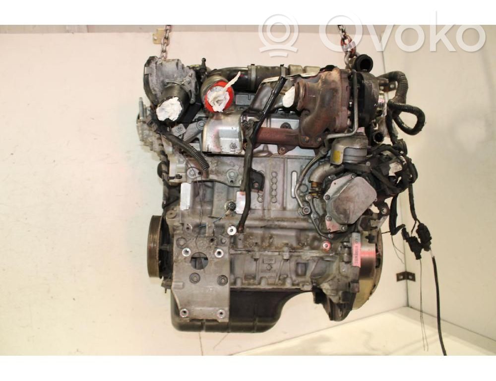 Moottori   T3DB
