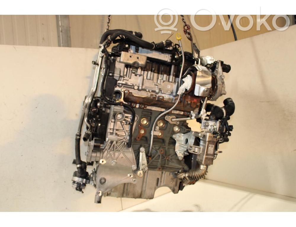 Fiat Ducato Motore 