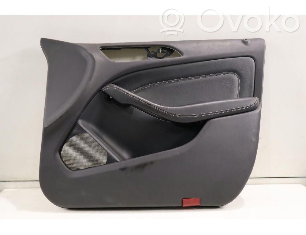 Mercedes-Benz B W246 W242 Rivestimento del pannello della portiera anteriore