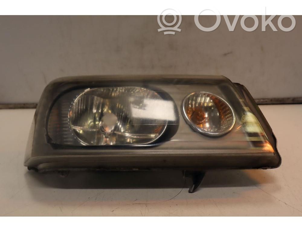 Fiat Scudo Headlight/headlamp 