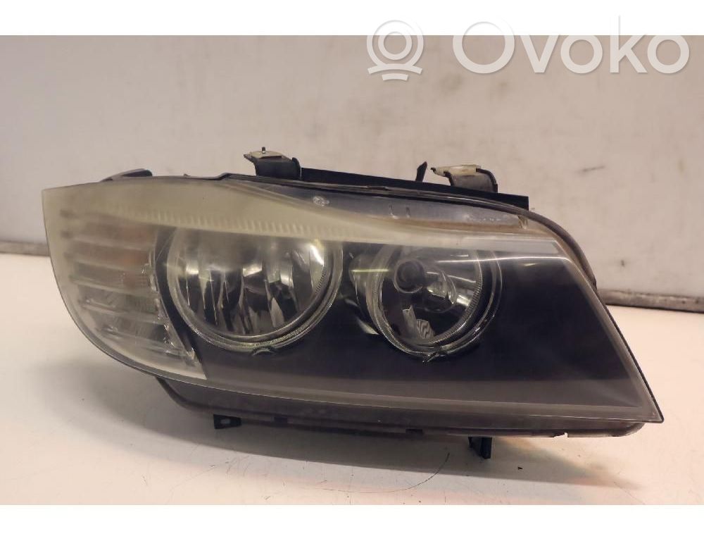 BMW 3 E90 E91 Priekinis žibintas 