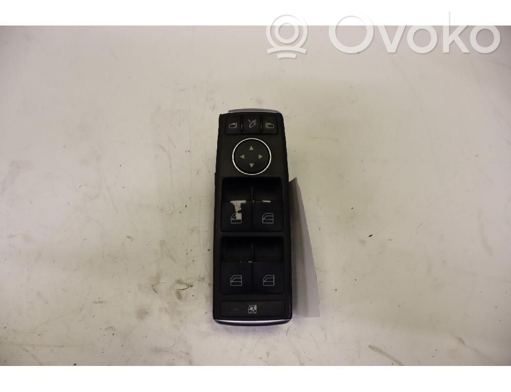 Mercedes-Benz B W246 W242 Comutator comandă geamuri electrice 