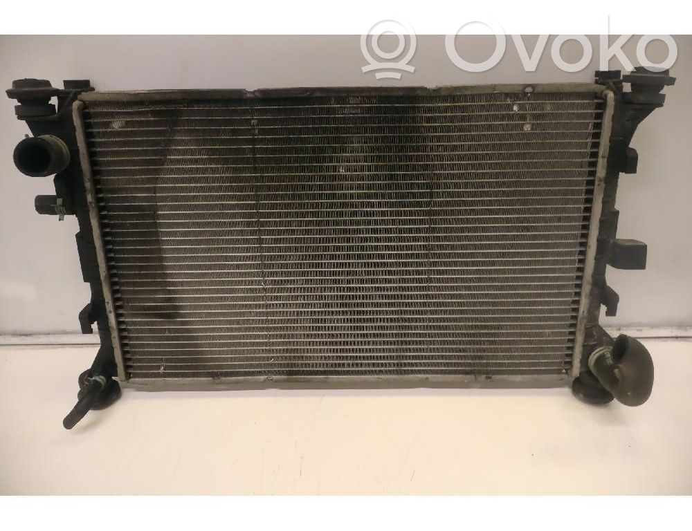 Radiateur soufflant de chauffage   1061180