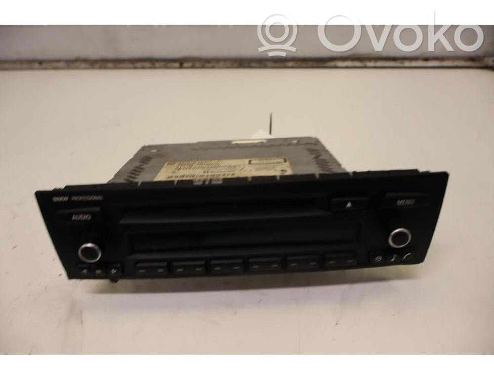 BMW 3 E90 E91 Radio/CD/DVD/GPS head unit 