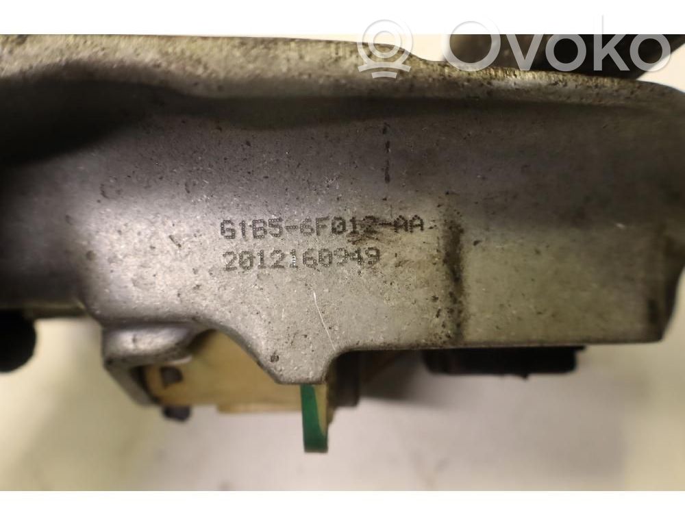Ford Ka Moottorin kiinnikekorvake 