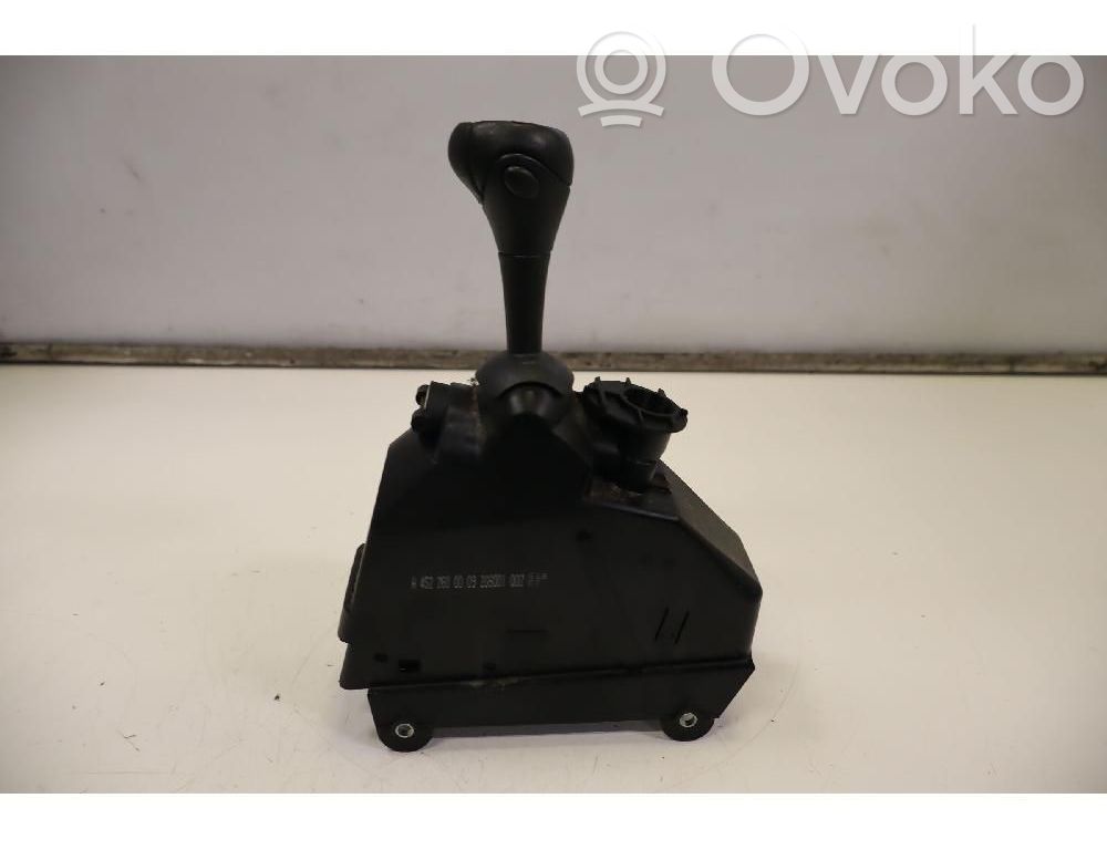 Smart ForTwo II Selector caja de cambios