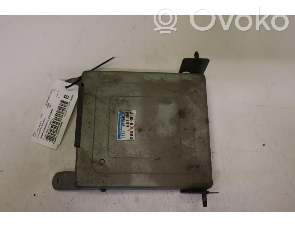 Mazda 323 Fuel injection control unit/module 