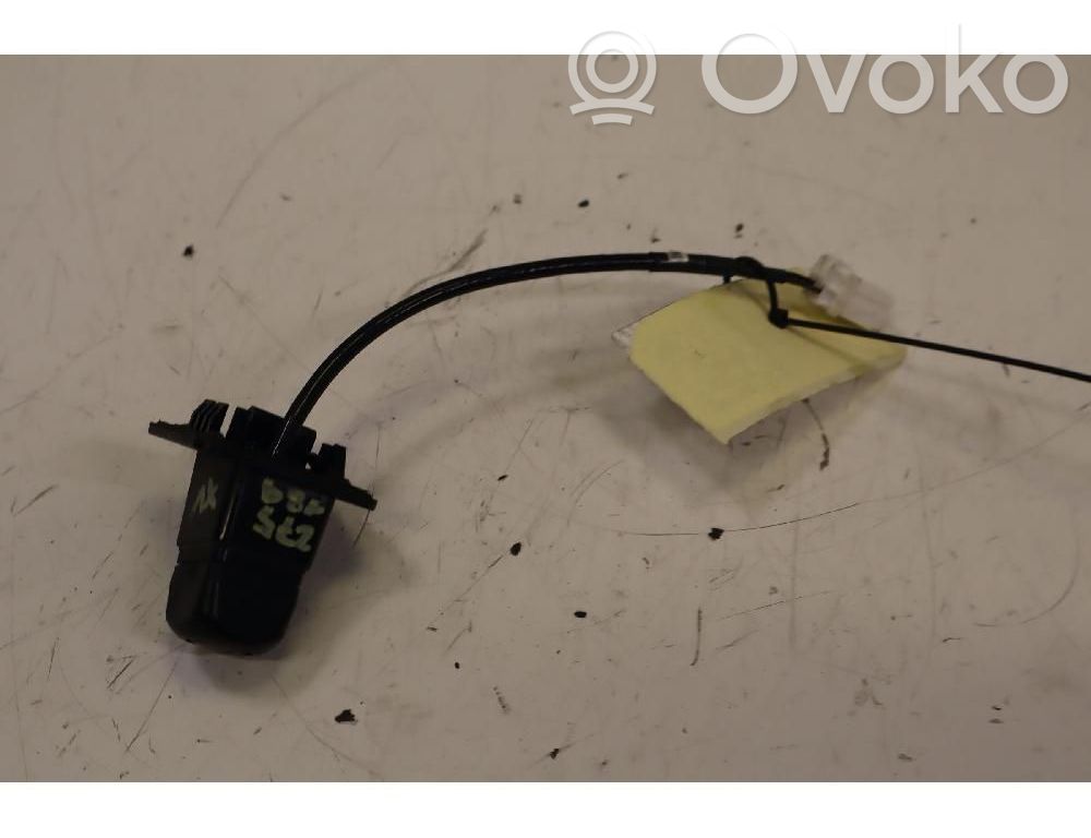 Camara trasera coche   86267FL000