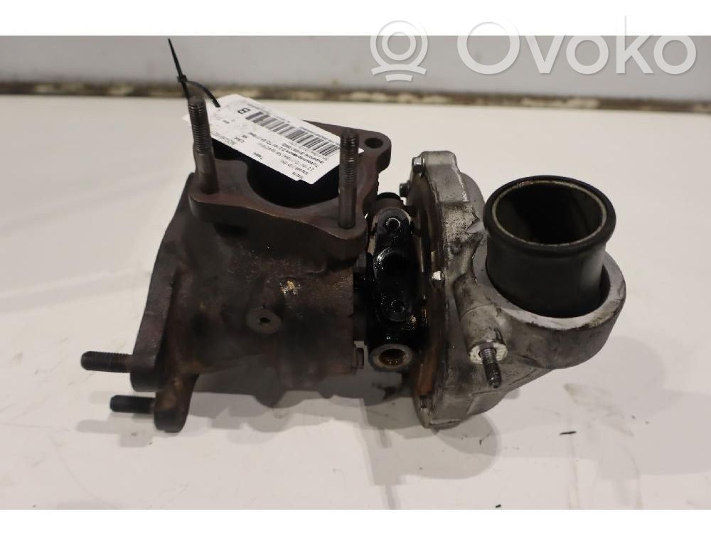 Turbo   8103570002
