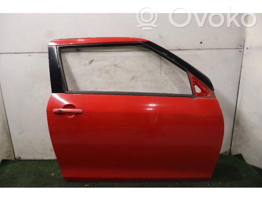 Suzuki Swift II Puerta delantera 