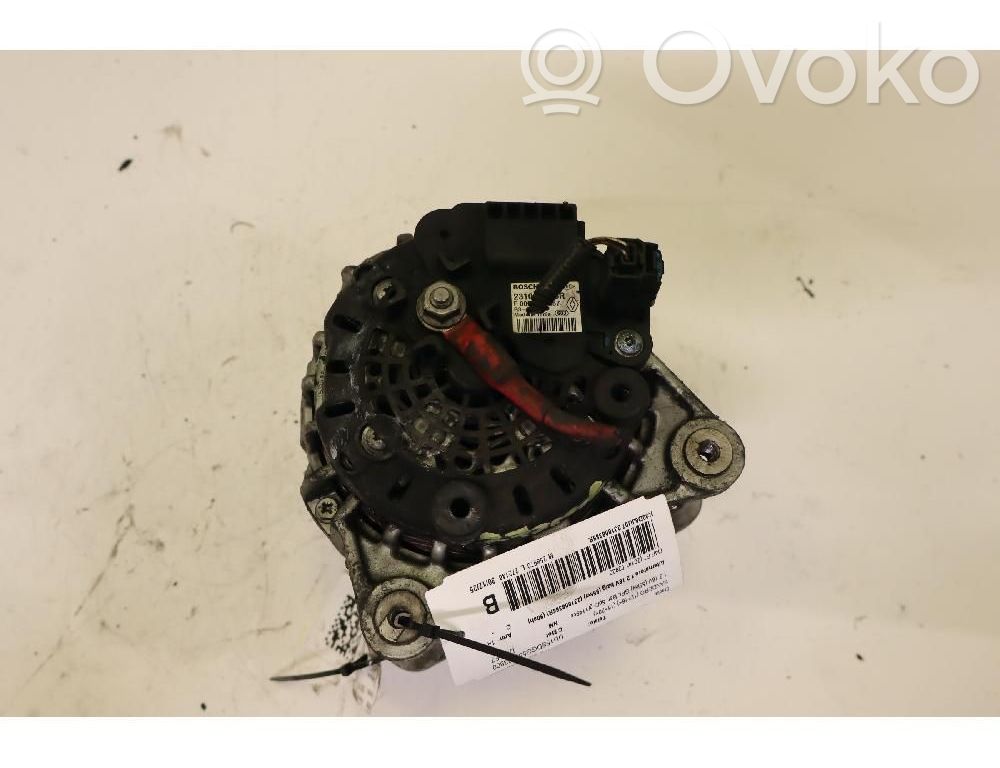 Dacia Sandero Generator/alternator 