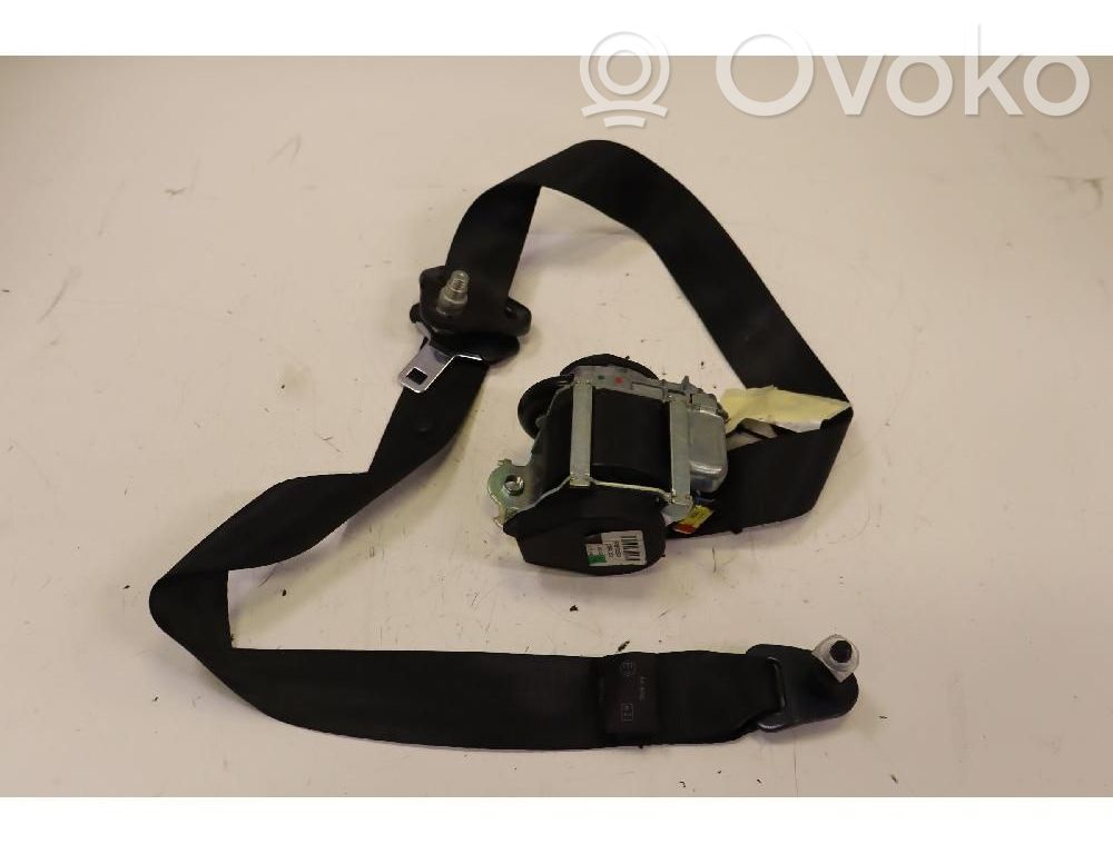 Ceinture de sécurité avant   8200751267