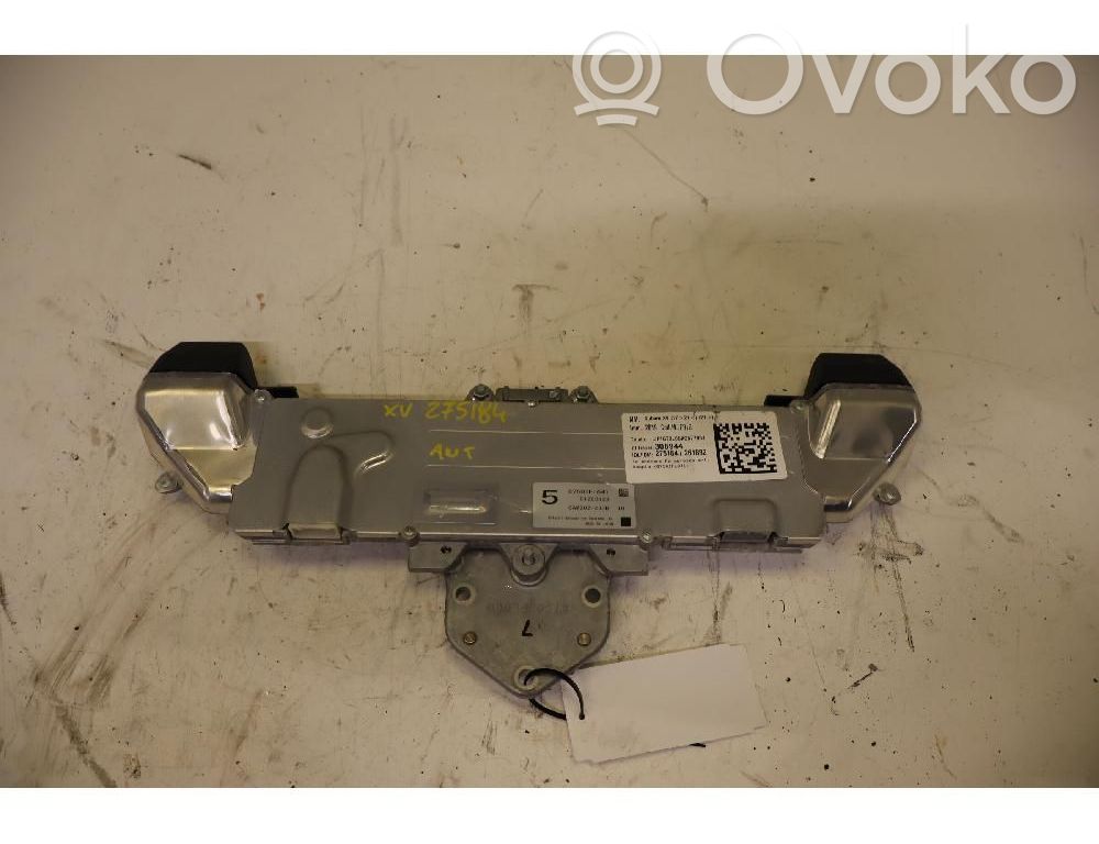 Subaru XV Priekinio stiklo kamera 