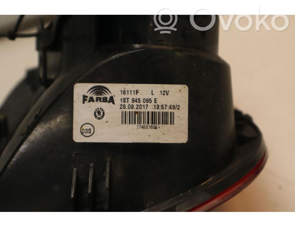 Skoda Citigo Takavalot 
