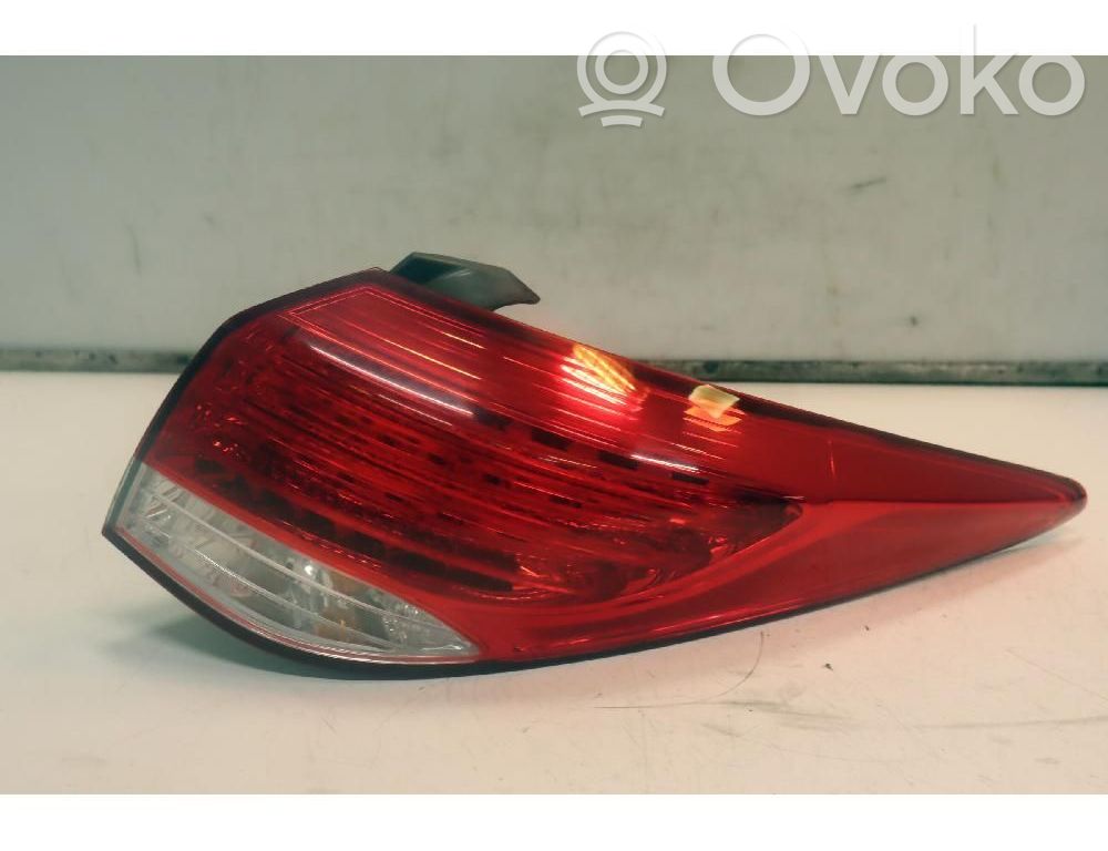 Hyundai i40 Lampă spate în caroserie
